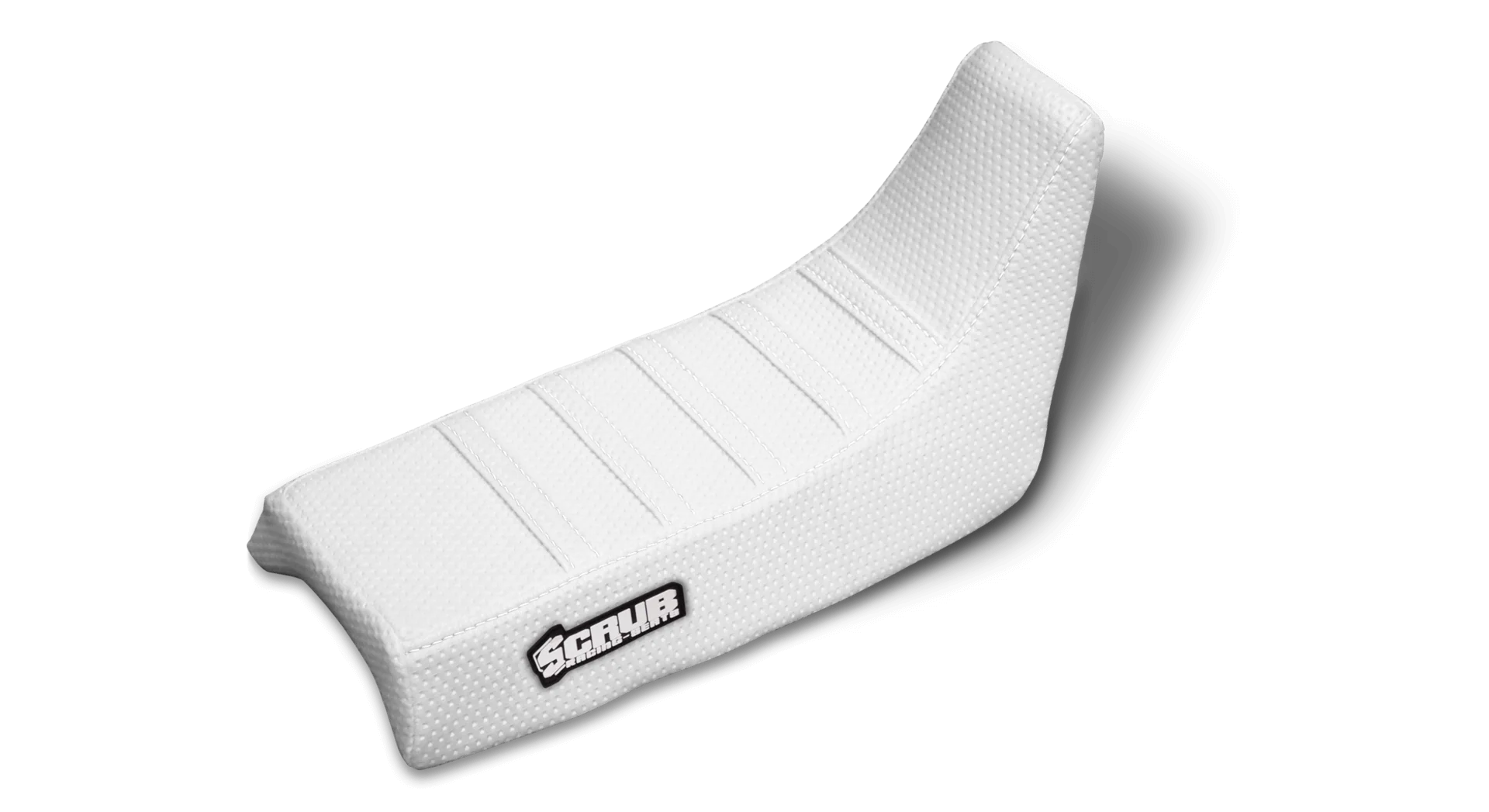 Seat Cover - Yamaha - PW 50 - 1990-2026 - Snap Base - V4