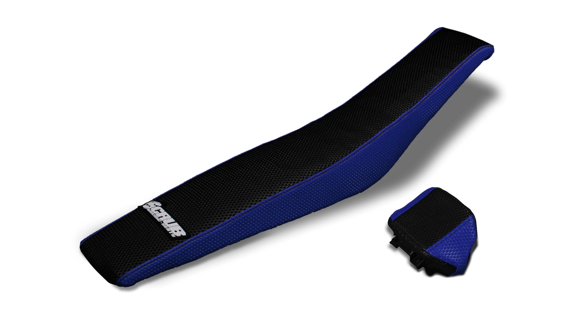 Seat Cover - Yamaha - YZ250F - 2014-2018 - Ruff Base - V6