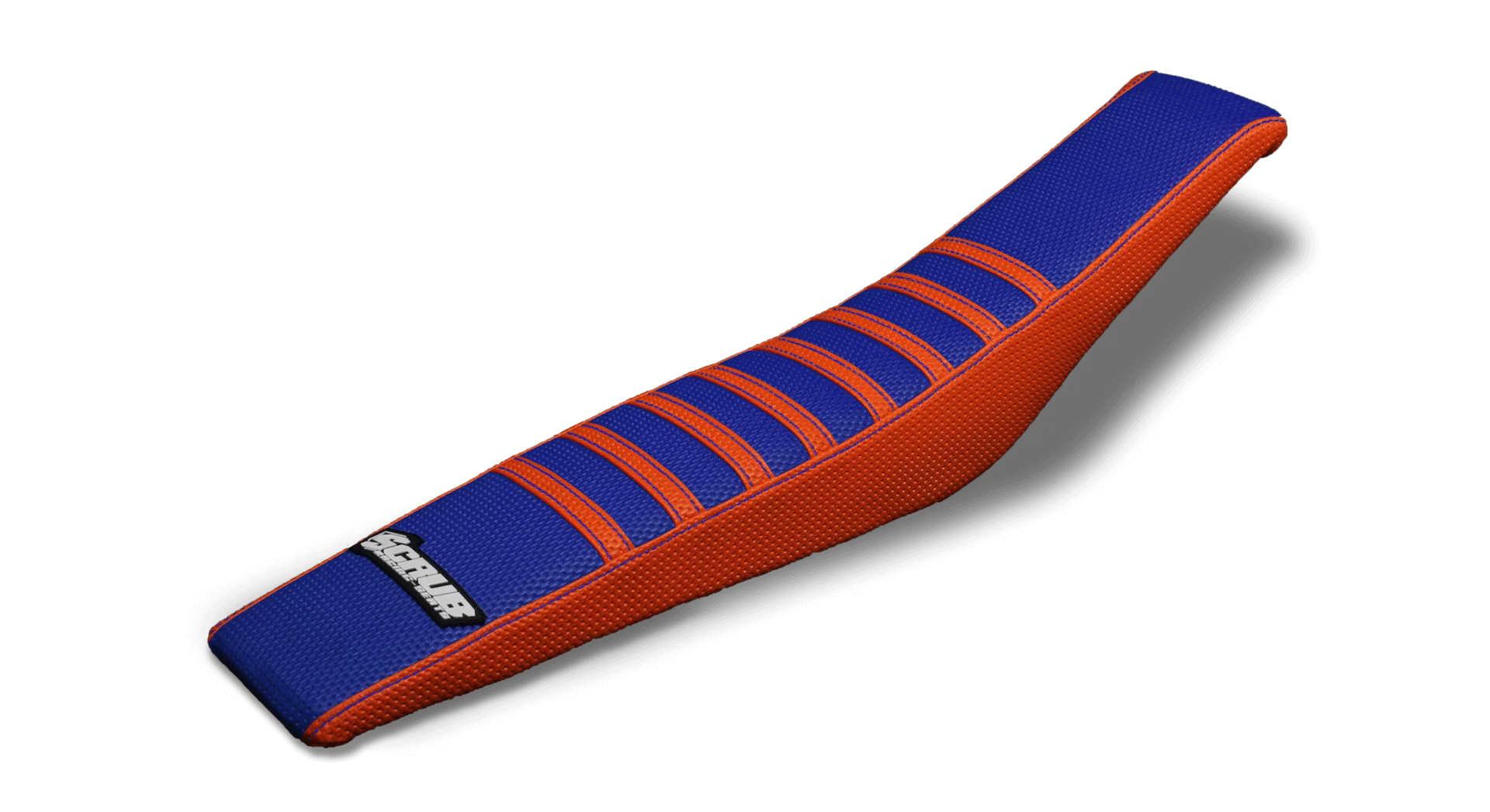 Seat Cover - KTM - SMR Series - 2008-2011 - Temper Base - V4