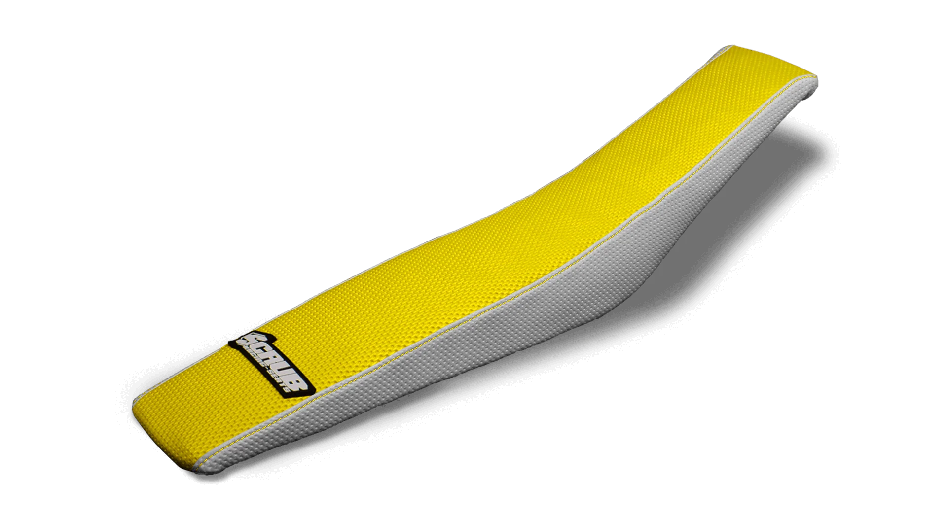 Seat Cover - Suzuki - RMZ 250 - 2004-2006 - Ruff Base - V2