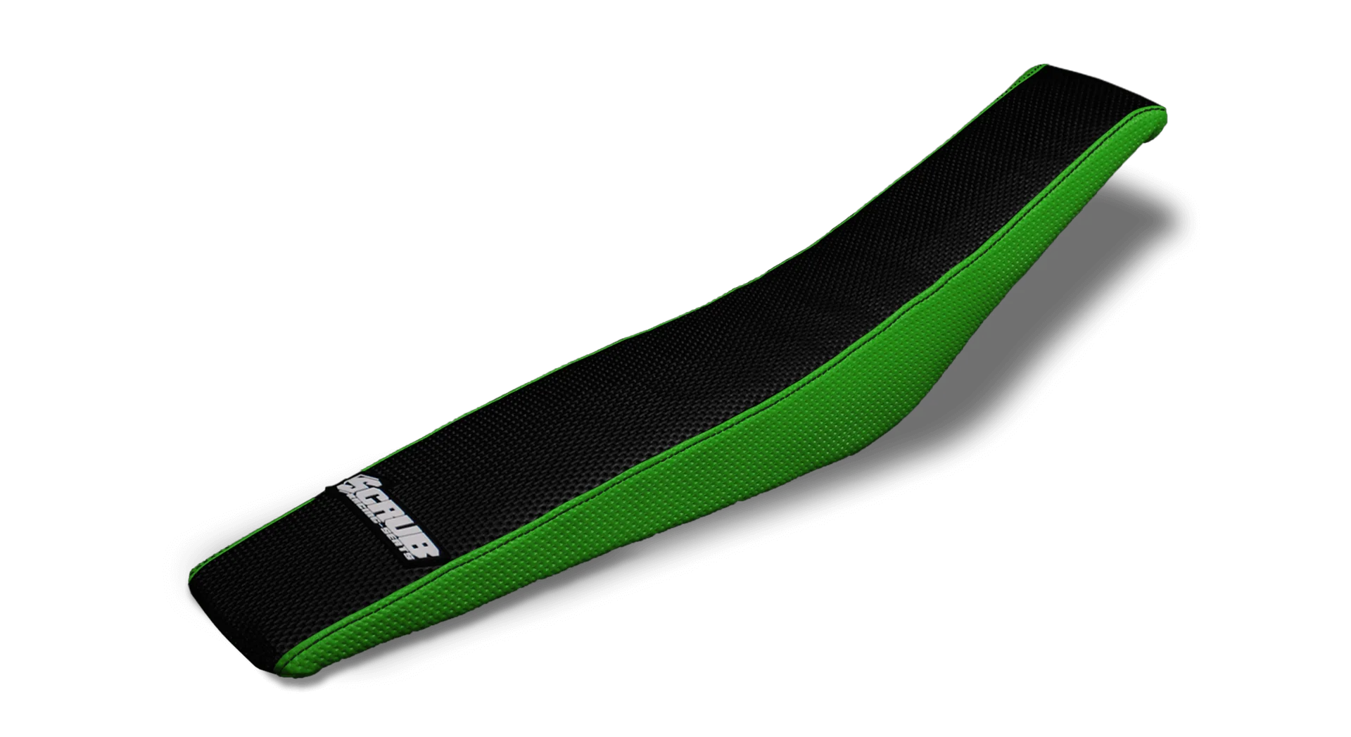 Seat Cover - Kawasaki - KDX 220 - 1995-2006 - Ruff Base - V3