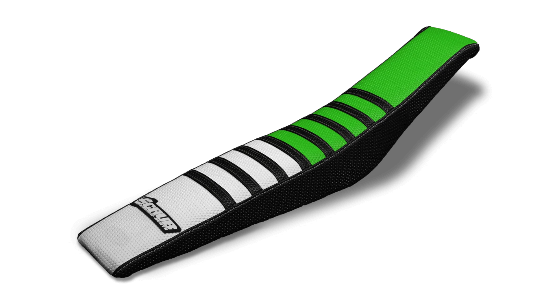 Seat Cover - Kawasaki - KX 450F - 2006-2008 - Vertigo Base - V3