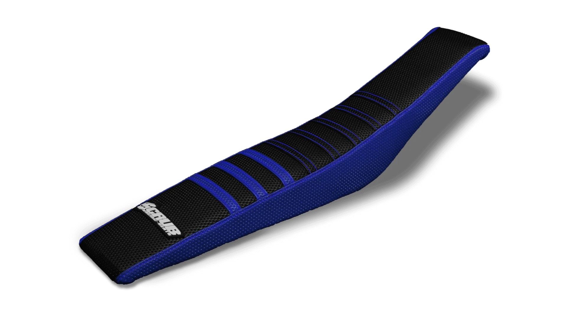 Seat Cover - Yamaha - WR450F - 2003-2004 - Temper Rate - V3