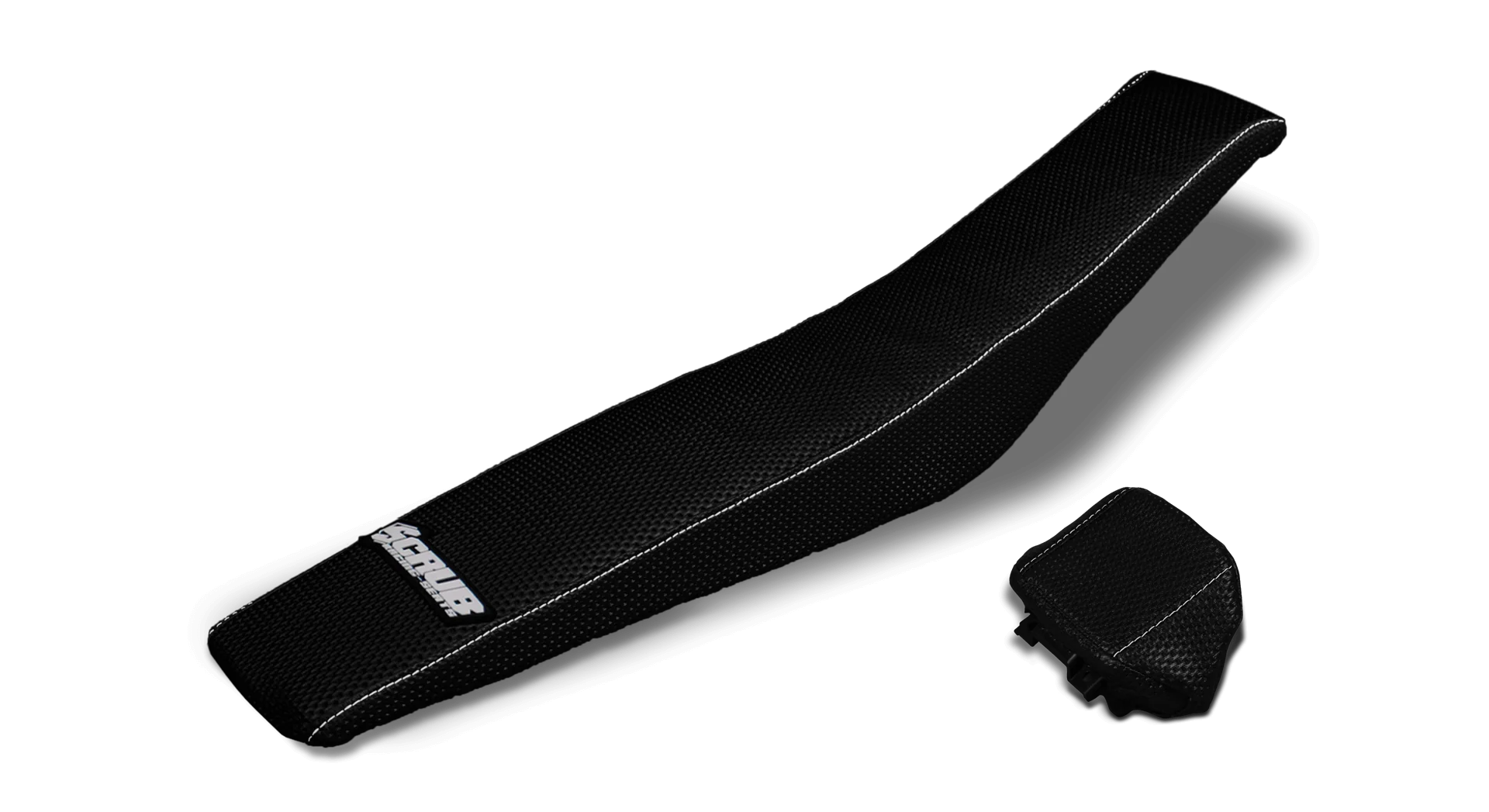 Seat Cover - Yamaha - WR250F - 2020-2024 - Skin Base - V3