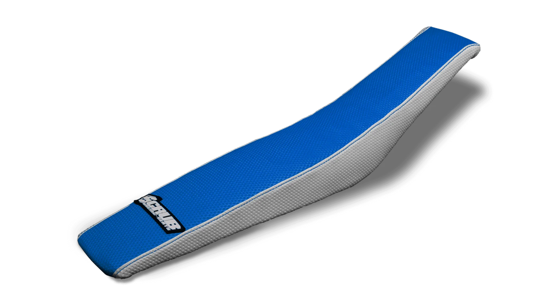 Seat Cover - TM RACING - EN 2-Stroke - 2015-2021 - Ruff Base - V2