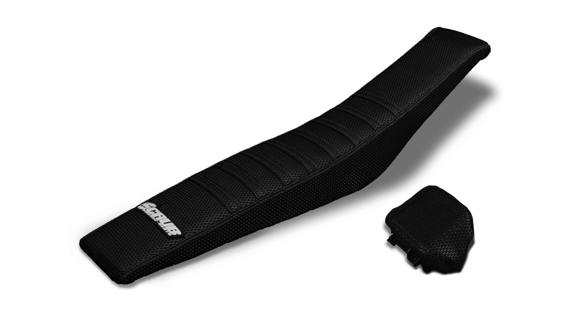 Seat Cover - Yamaha - YZ250F - 2014-2018 - Snap Base - V5