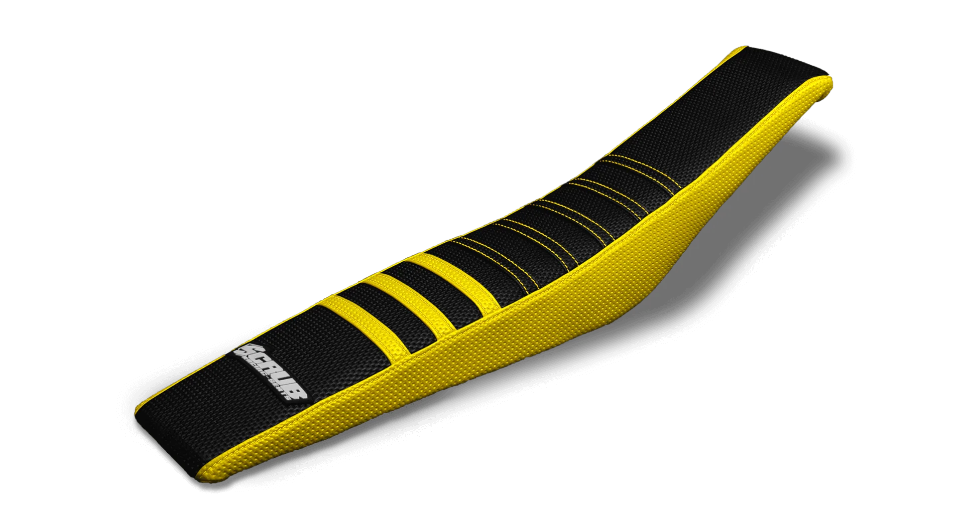 Seat Cover - Suzuki - RM 85 - 2002-2024 - Temper Rate - V3