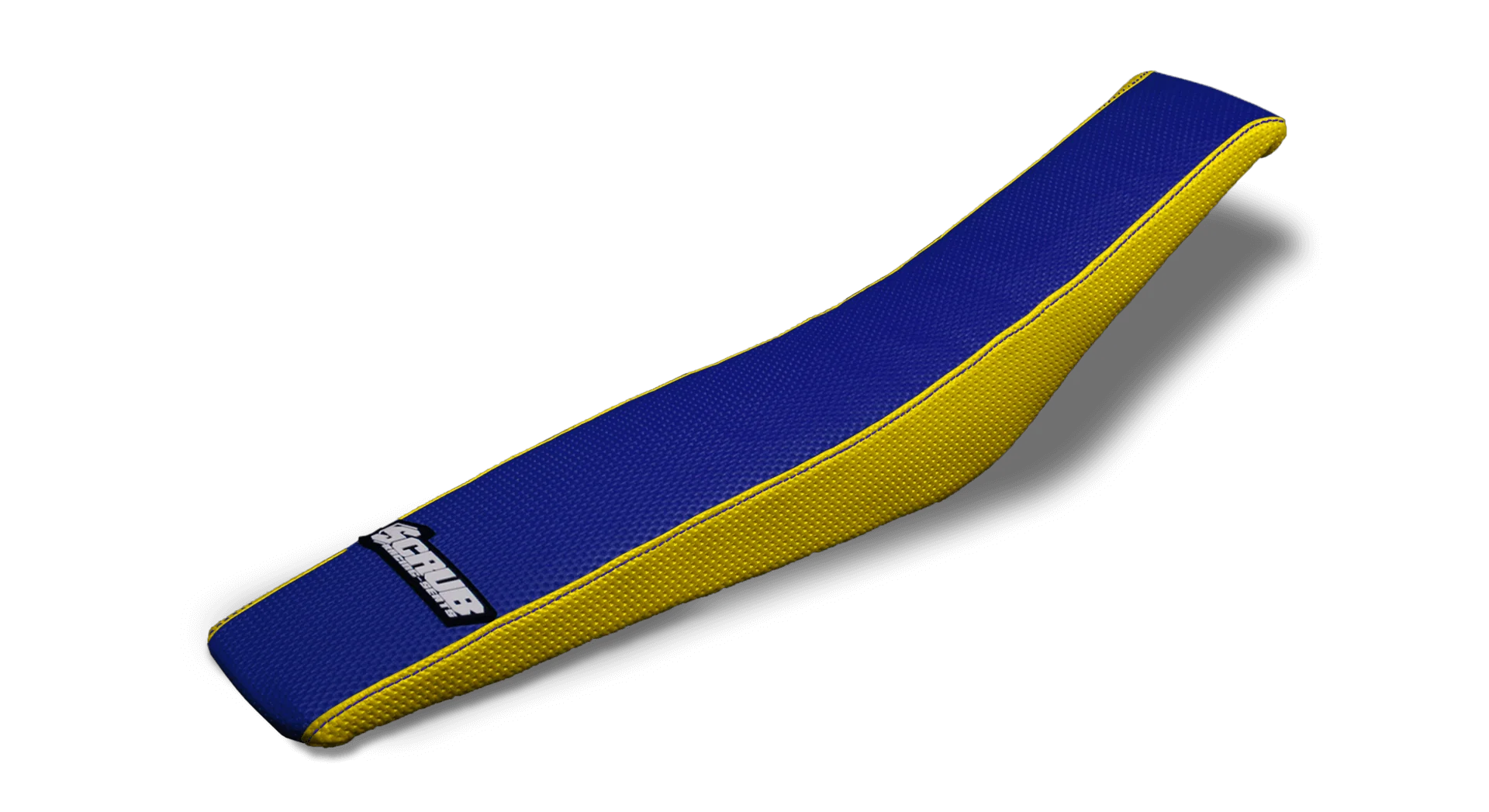 Seat Cover - Suzuki - RMZ 250 - 2004-2006 - Ruff Base - V5