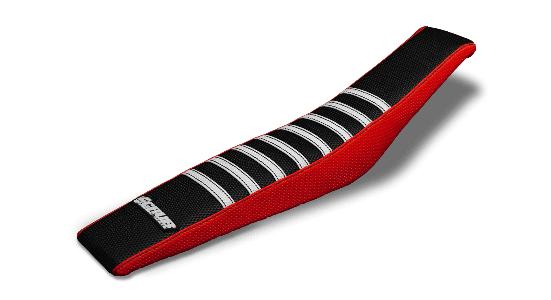 Seat Cover - Honda - CR 125-250 Restyle 2022 - 2000-2001 - Temper Base - V1