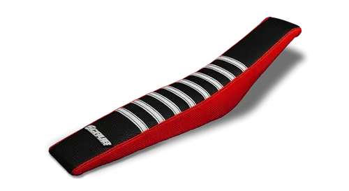 Seat Cover - Honda - CR 125-250 Restyle 2022 - 2000-2001 - Temper Base - V1