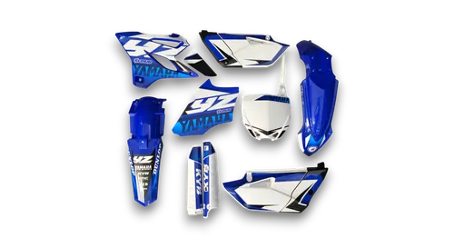 GFP - Yamaha - YZ 85 - 2015-2018 - OEM-Discovery-ST
