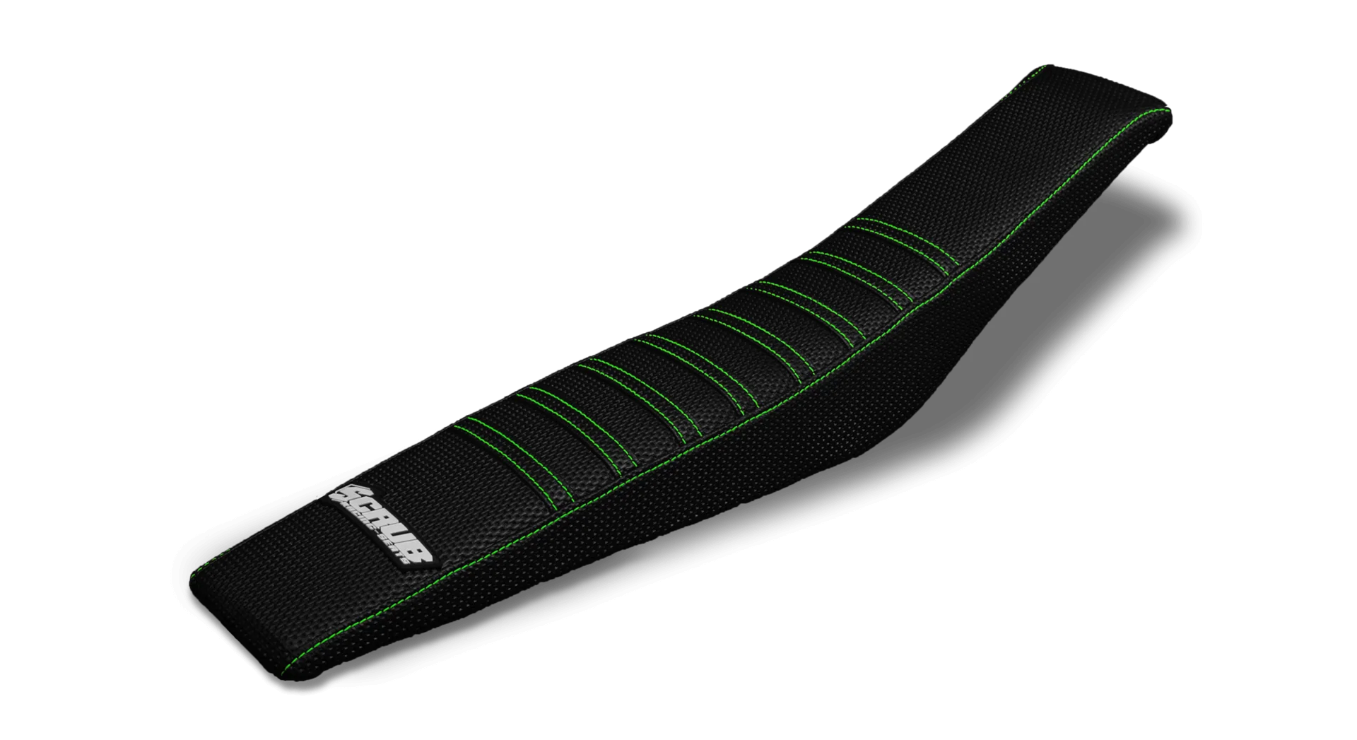 Seat Cover - Kawasaki - KX 450F - 2024-2025 - Snap Base - V2