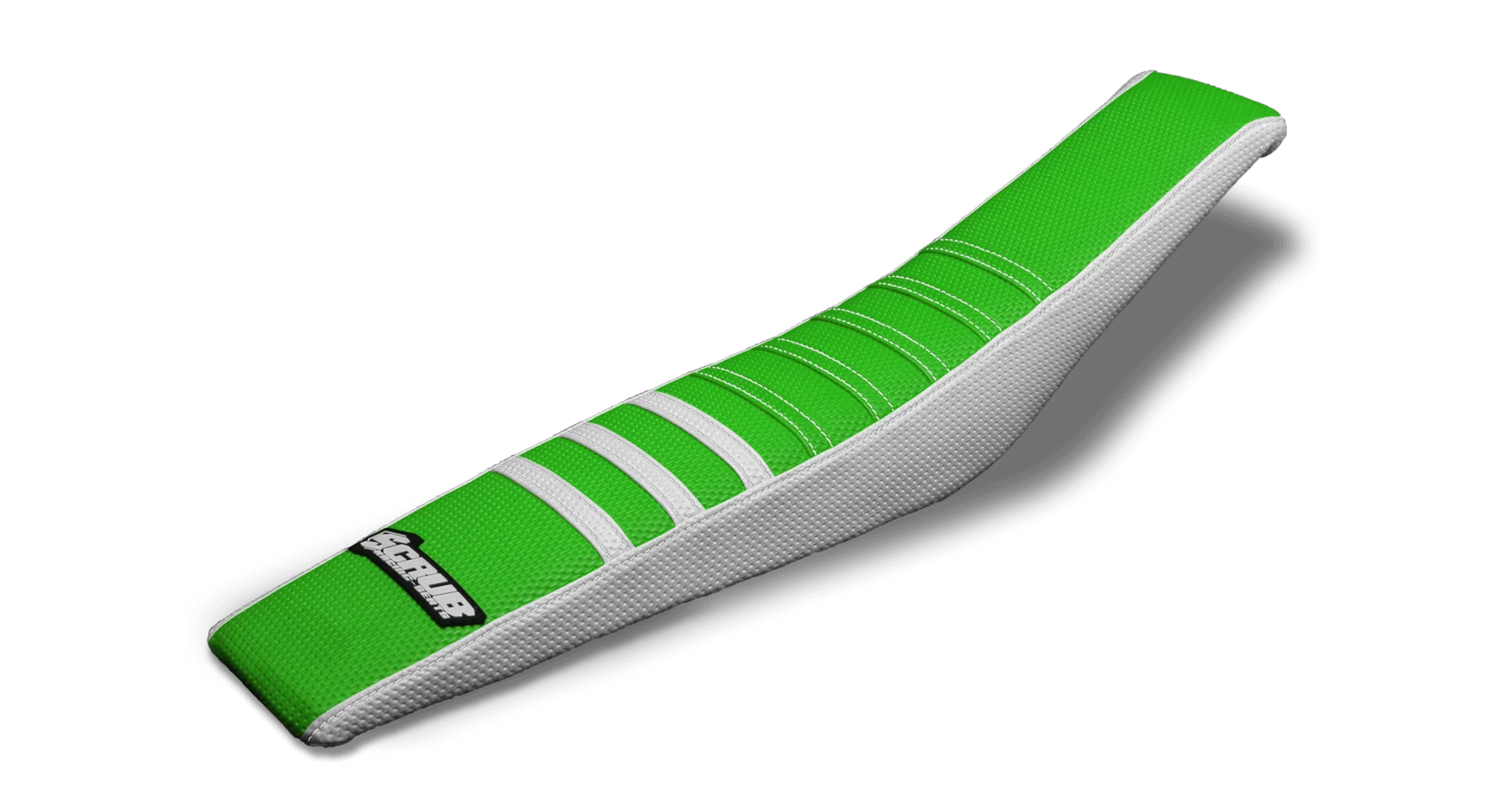 Seat Cover - Kawasaki - KX 450F - 2024-2025 - Temper Rate - V2