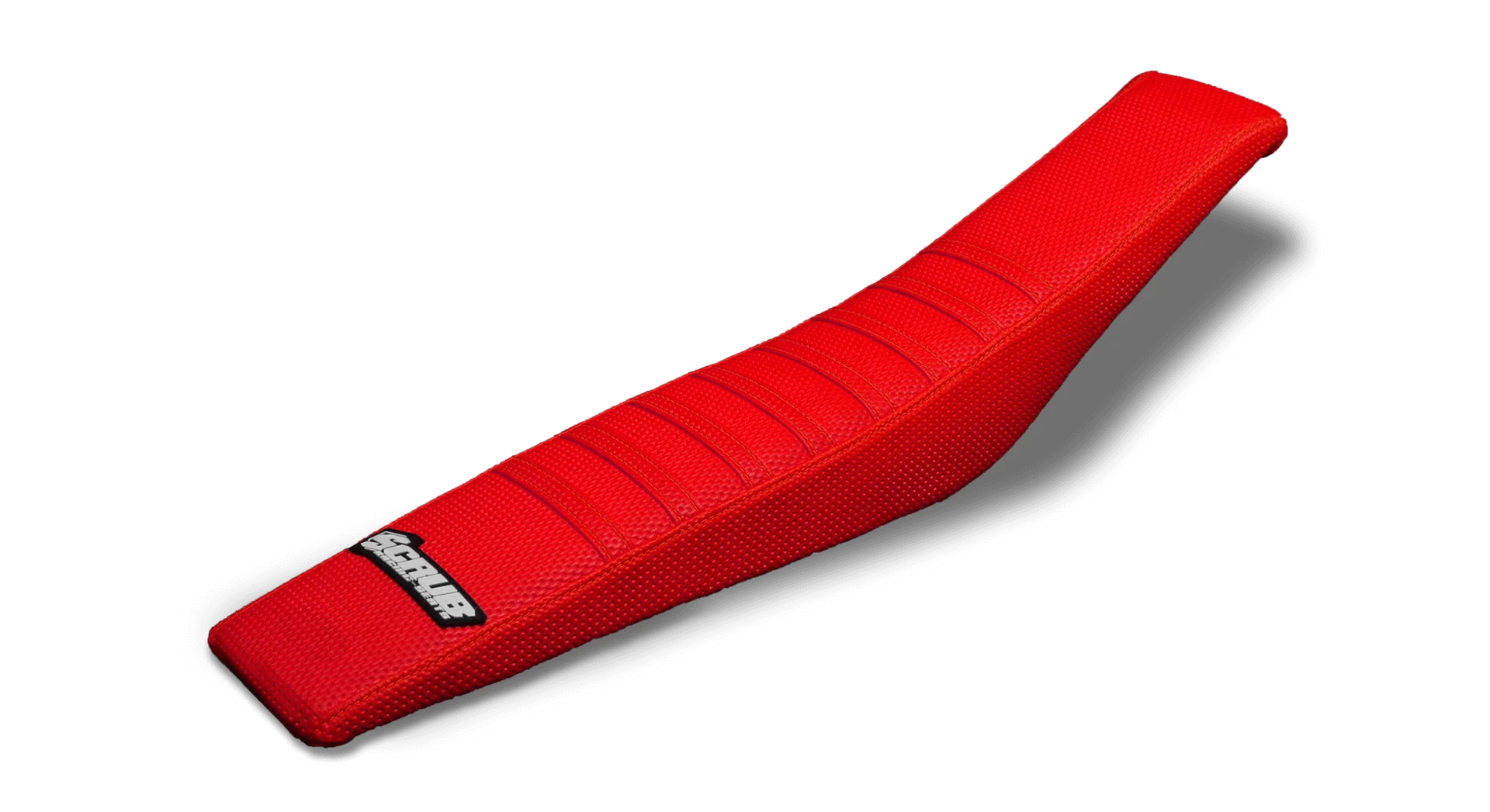 Seat Cover - Husqvarna 05-13 - SM 125 - 2006-2007 - Snap Base - V3