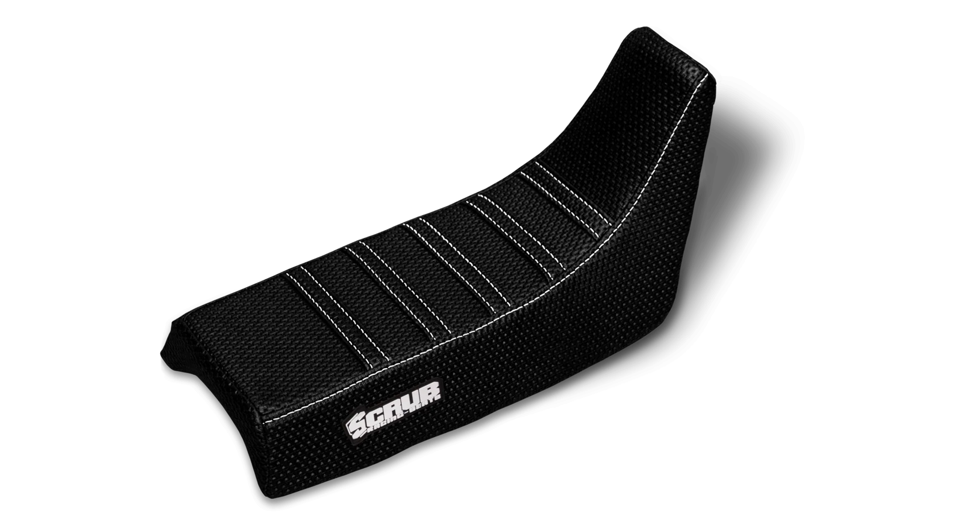 Seat Cover - Yamaha - PW 50 - 1990-2026 - Snap Base - V2