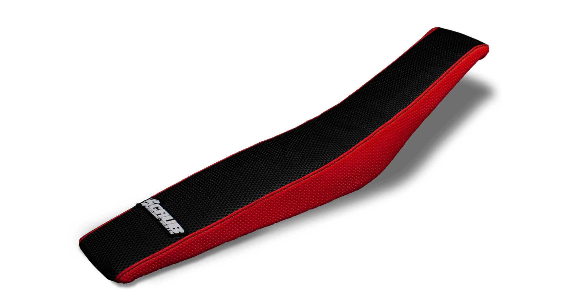 Seat Cover - Husqvarna 05-13 - SM 125 - 2005 - Ruff Base - V3