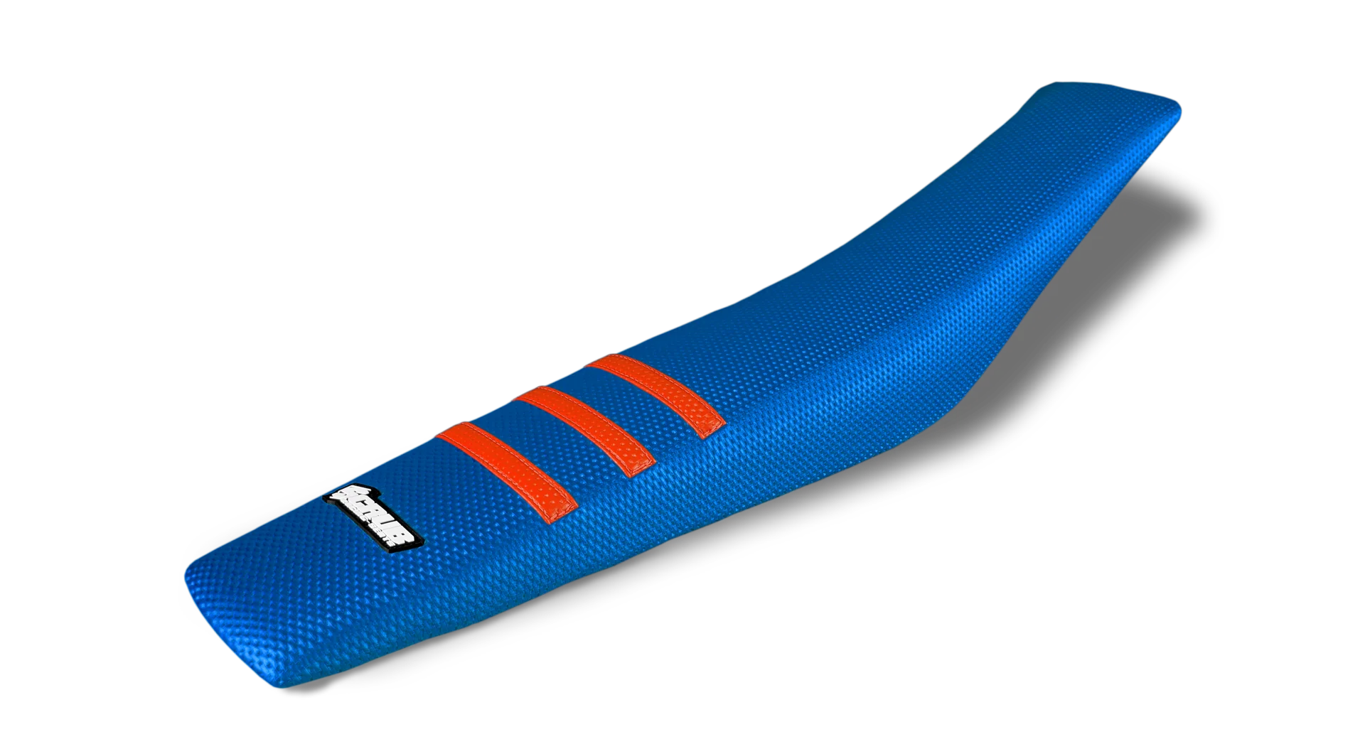 Seat Cover - KTM - SX SX-F / XC XC-F - 2013-2014 - Basic - V4