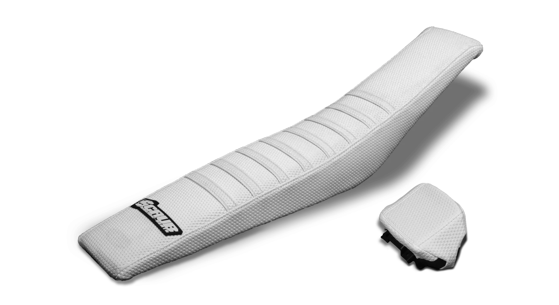 Seat Cover - Yamaha - YZ250F - 2014-2018 - Snap Base - V4