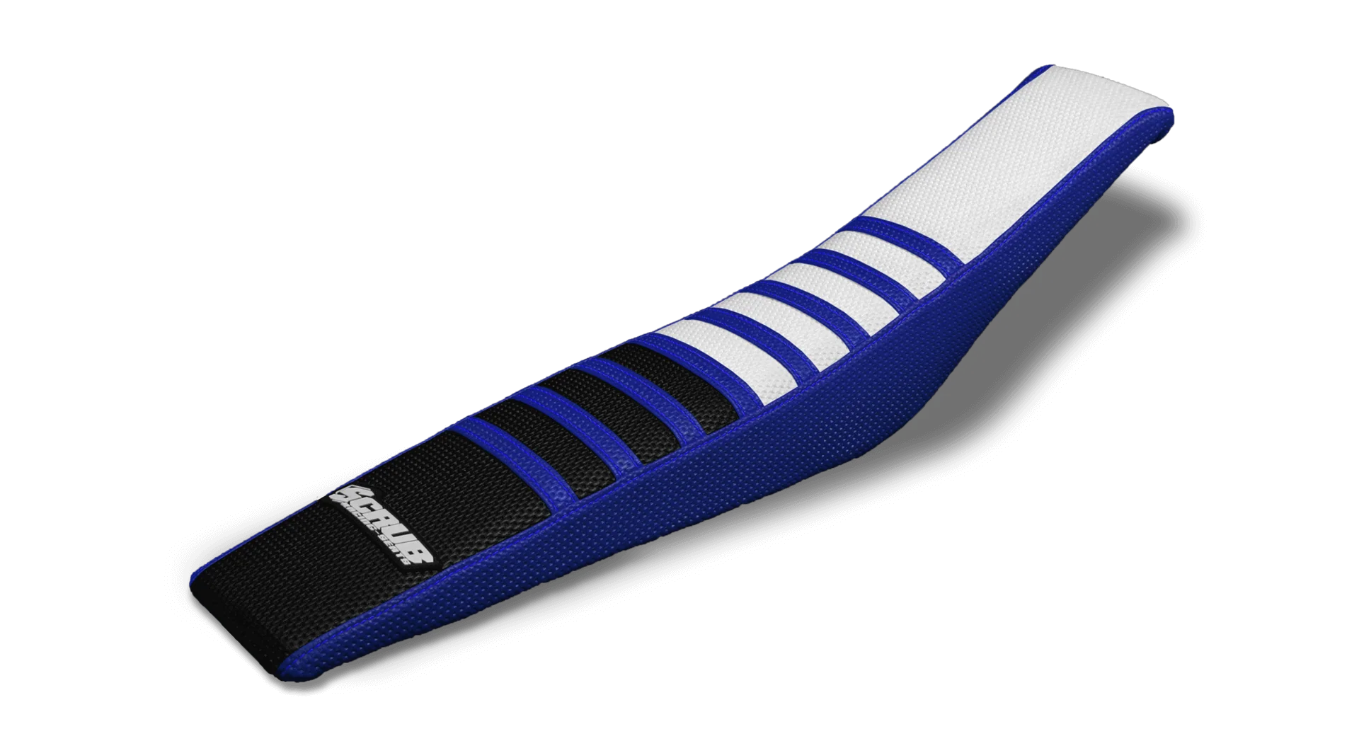 Seat Cover - Yamaha - WR450F - 2003-2004 - Vertigo Base - V2