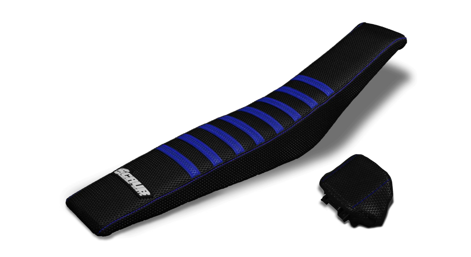 Seat Cover - Yamaha - WR450F - 2019-2023 - Snap Elite - V3