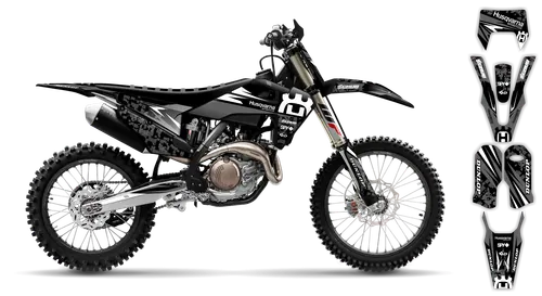 Graphics Kit - Husqvarna 14-> TE-FE Series - 2020-2023 - H-SE1059 - ST