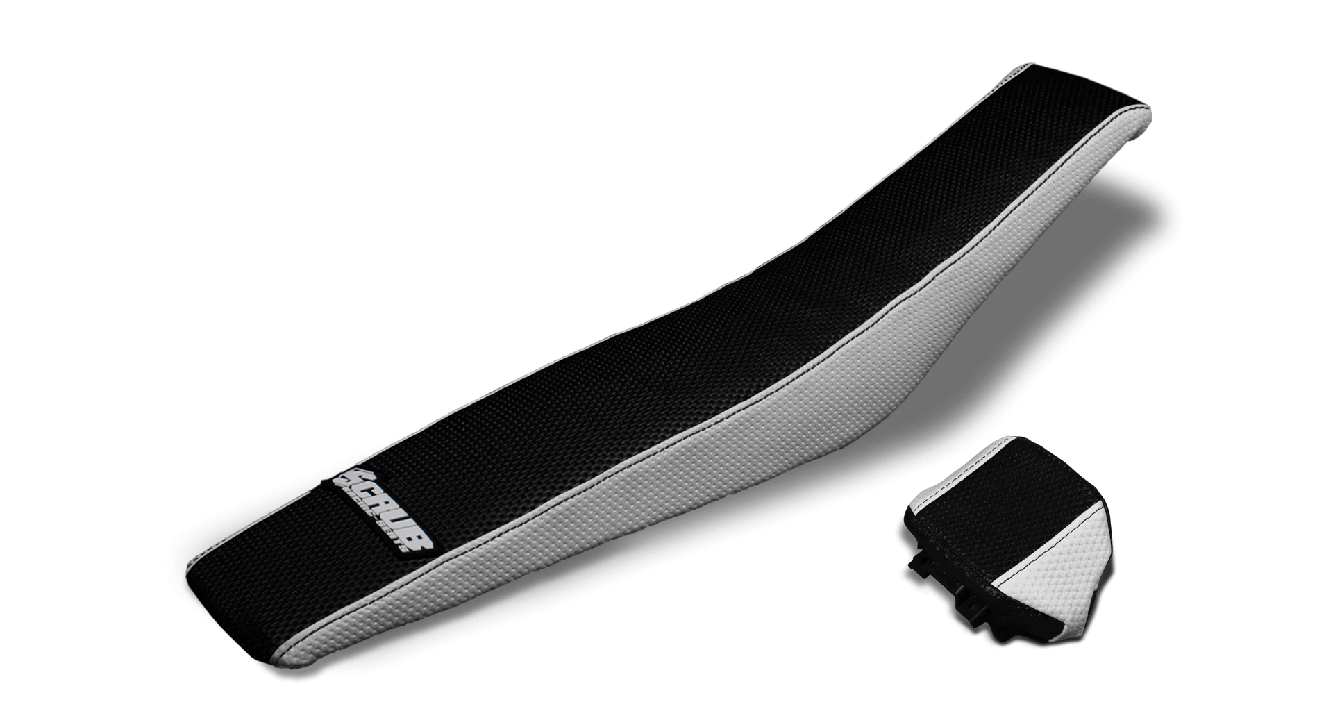 Seat Cover - Yamaha - WR250F - 2025 - Ruff Base - V3