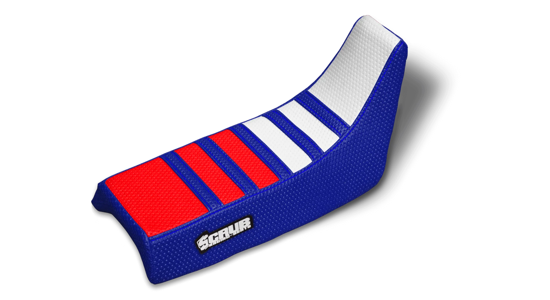 Seat Cover - Yamaha - PW 50 - 1990-2026 - Vertigo Base - V6