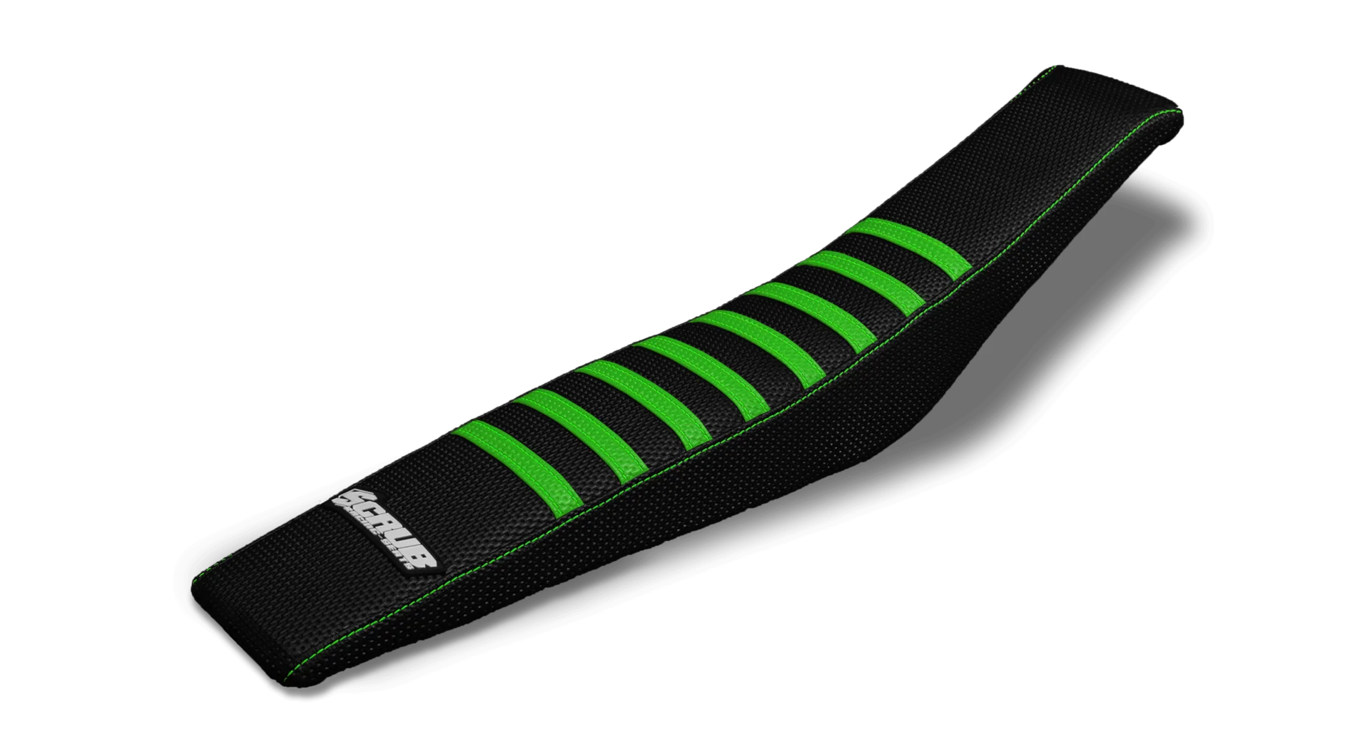 Seat Cover - Kawasaki - KX 450F - 2016-2018 - Snap Elite - V4