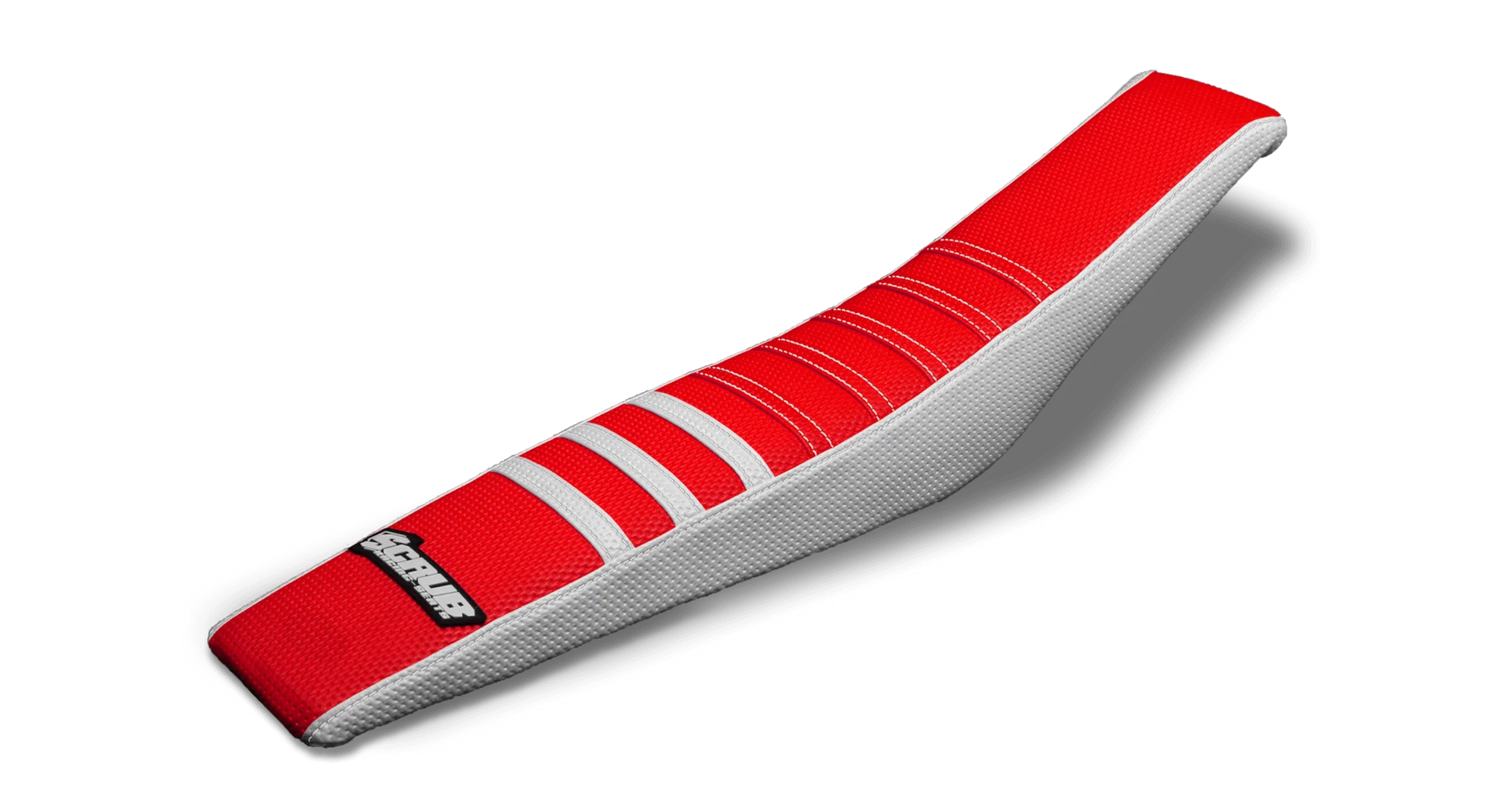 Seat Cover - Husqvarna 05-13 - SM 125 - 2006-2007 - Temper Rate - V2