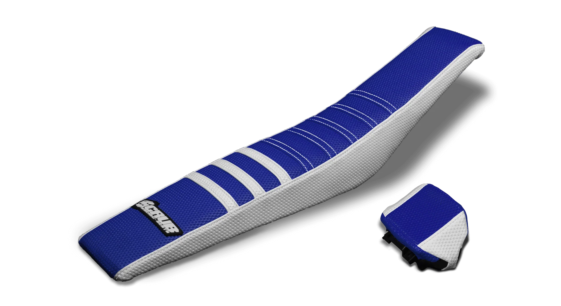 Seat Cover - Yamaha - YZ250F - 2014-2018 - Temper Rate - V2