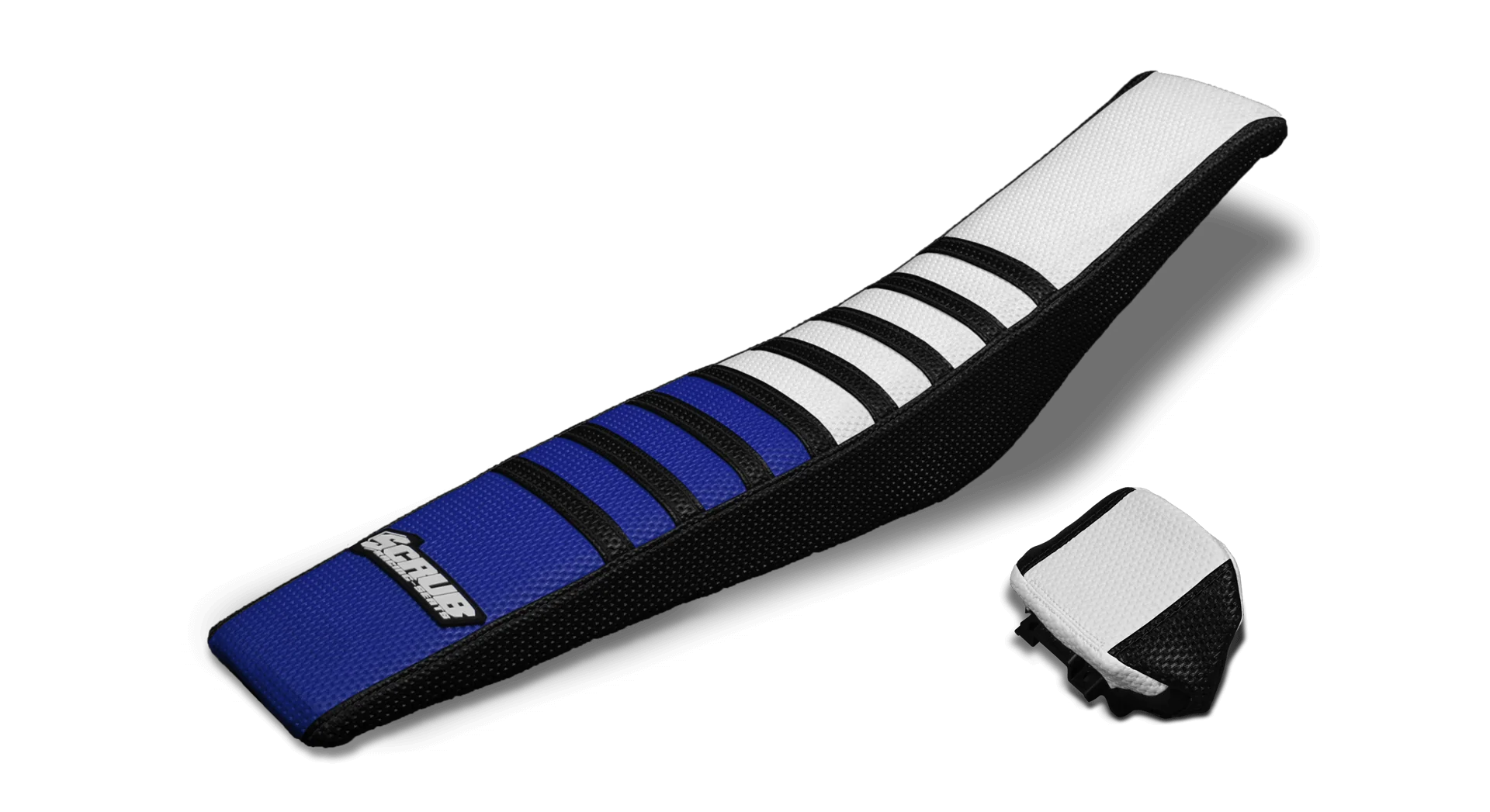 Seat Cover - Yamaha - WR450F - 2016-2018 - Vertigo Base - V3