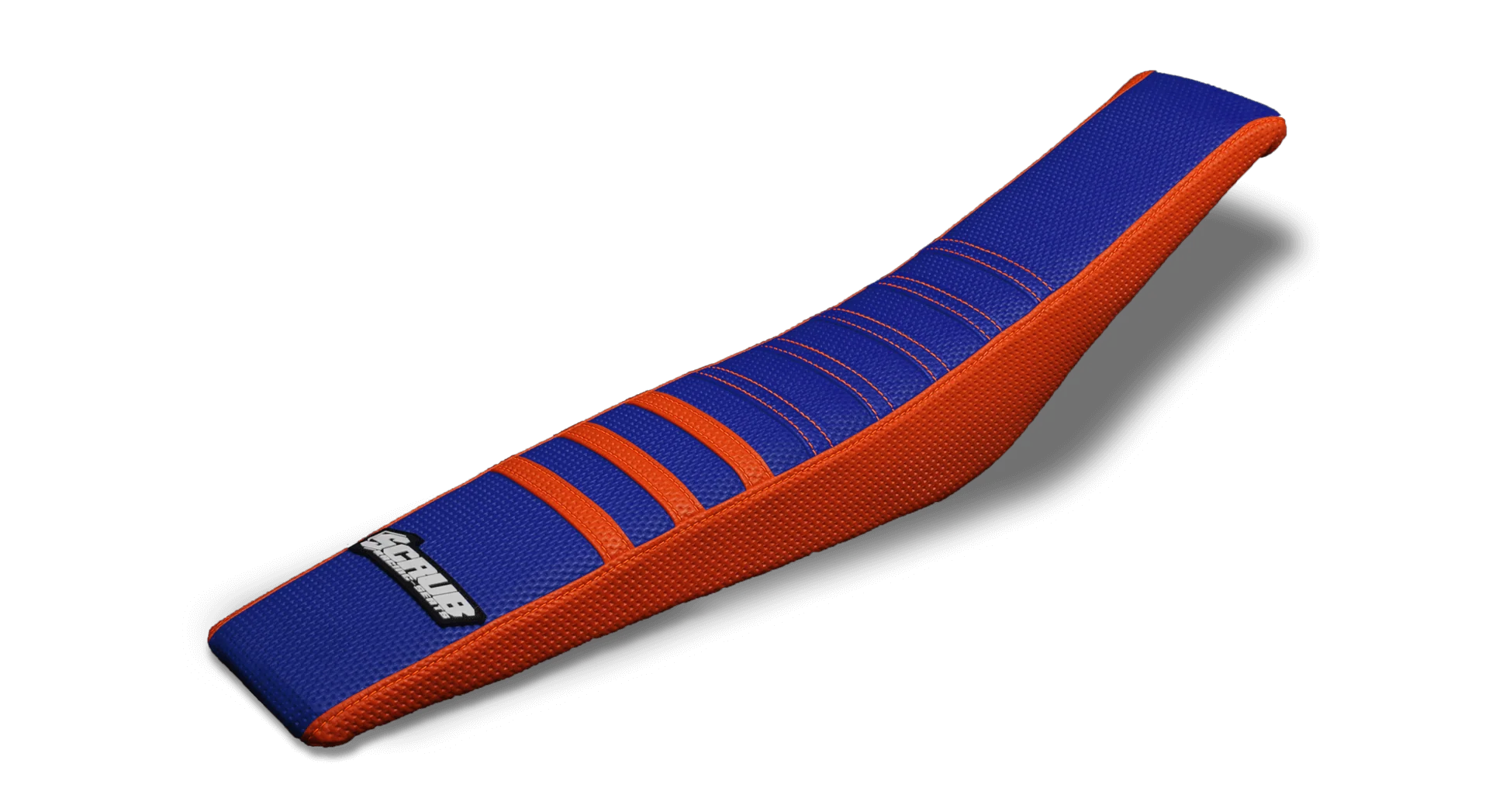 Seat Cover - KTM - SMC-R 690 - 2012-2018 - Temper Rate - V5