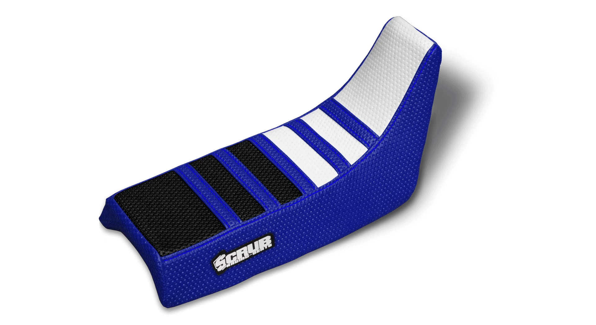 Seat Cover - Yamaha - PW 50 - 1990-2026 - Vertigo Base - V2