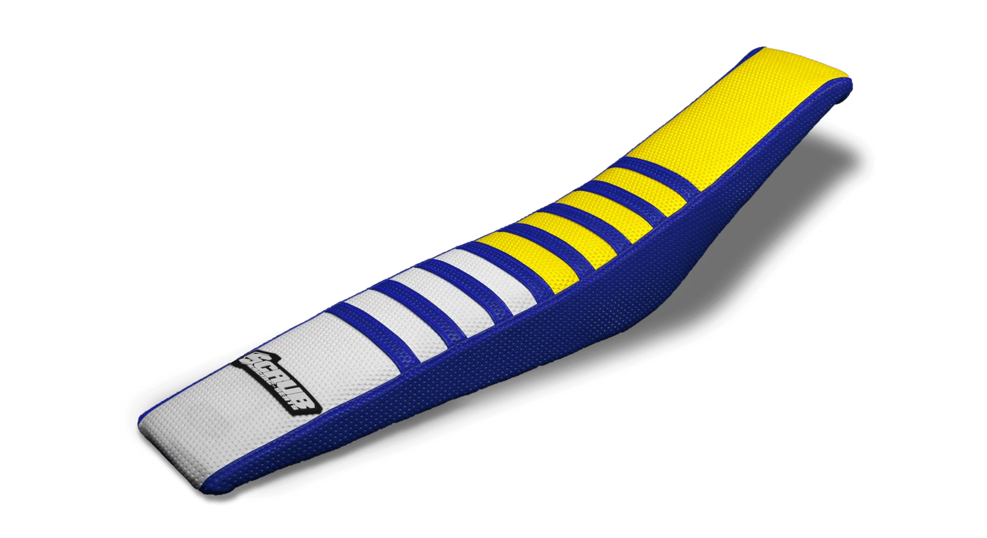 Seat Cover - Suzuki - RMX 450Z - 2010-2017 - Vertigo Base - V4