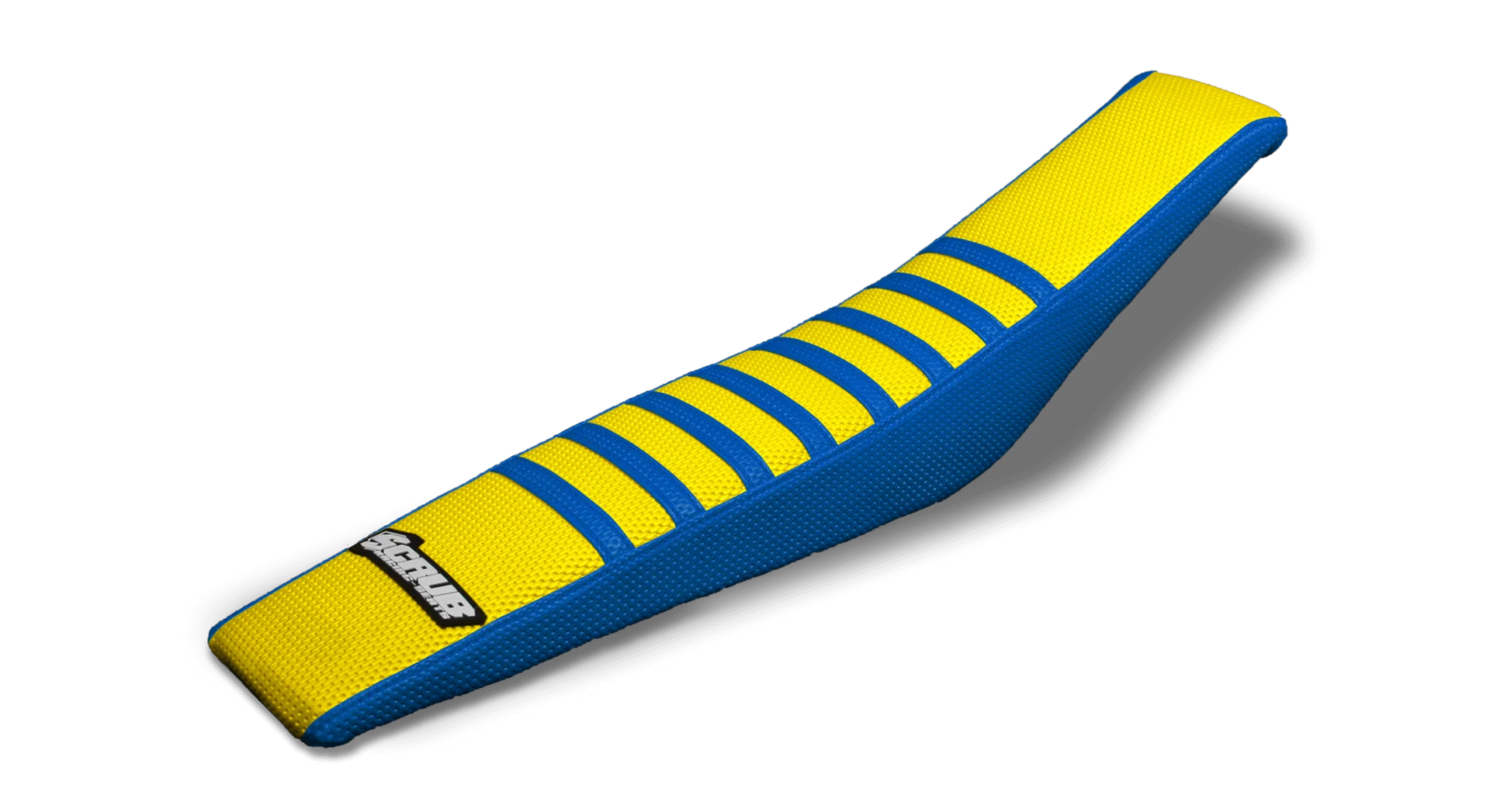 Seat Cover - TM RACING - EN 2-Stroke - 2022-2023 - Temper Base - V4