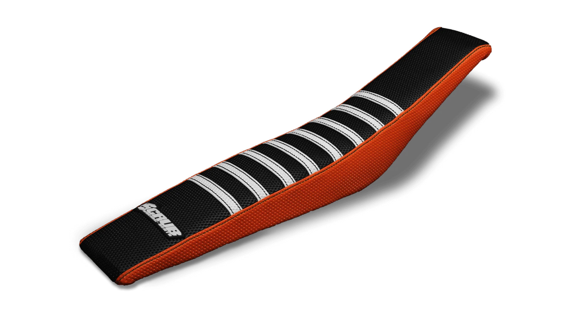 Seat Cover - KTM - EXC EXC-F / XC-W XCF-W - 2024-2025 - Temper Base - V1