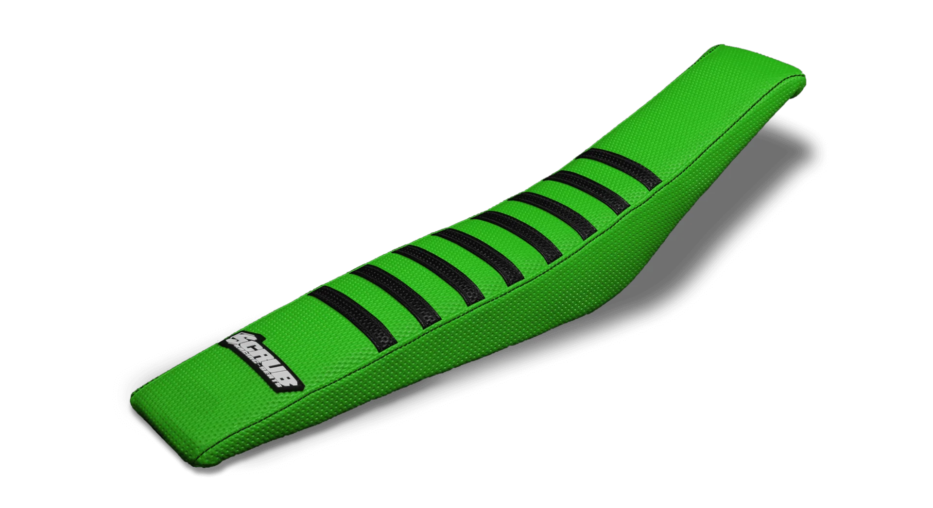 Seat Cover - Kawasaki - KX 450F - 2016-2018 - Snap Elite - V3