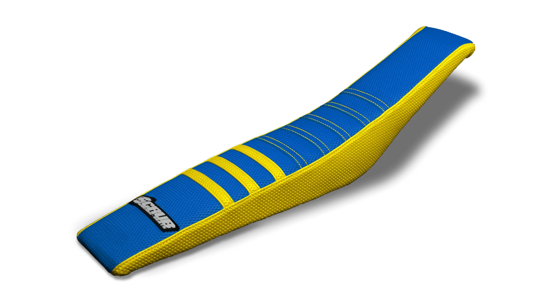 Seat Cover - TM RACING - EN 2-Stroke - 2008-2014 - Temper Rate - V6