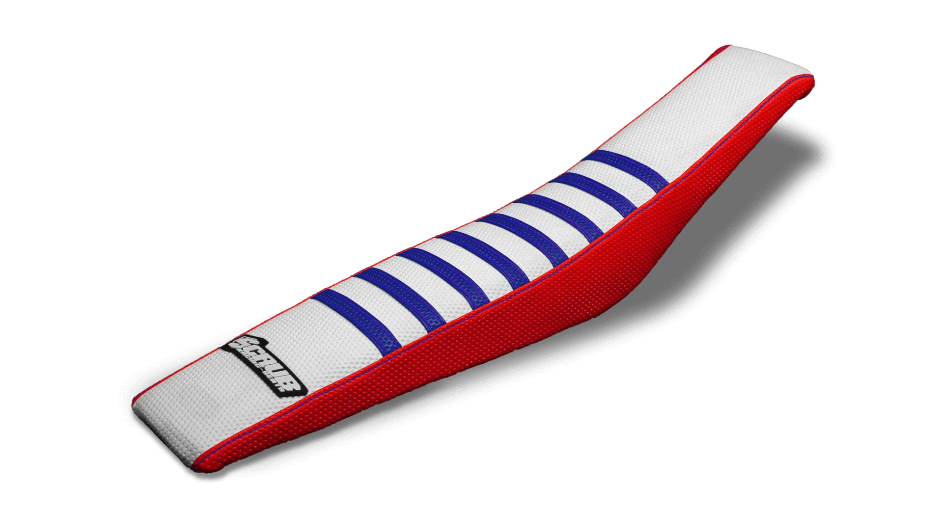 Seat Cover - Honda - CR 125-250 Restyle 2022 - 2000-2001 - Temper Base - V5