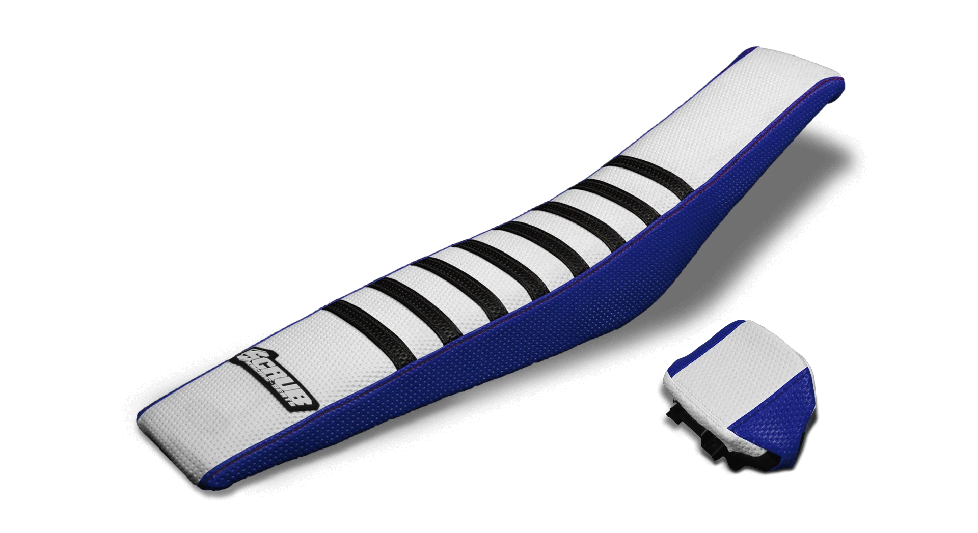 Seat Cover - Yamaha - WR450F - 2024-2025 - Temper Base - V6