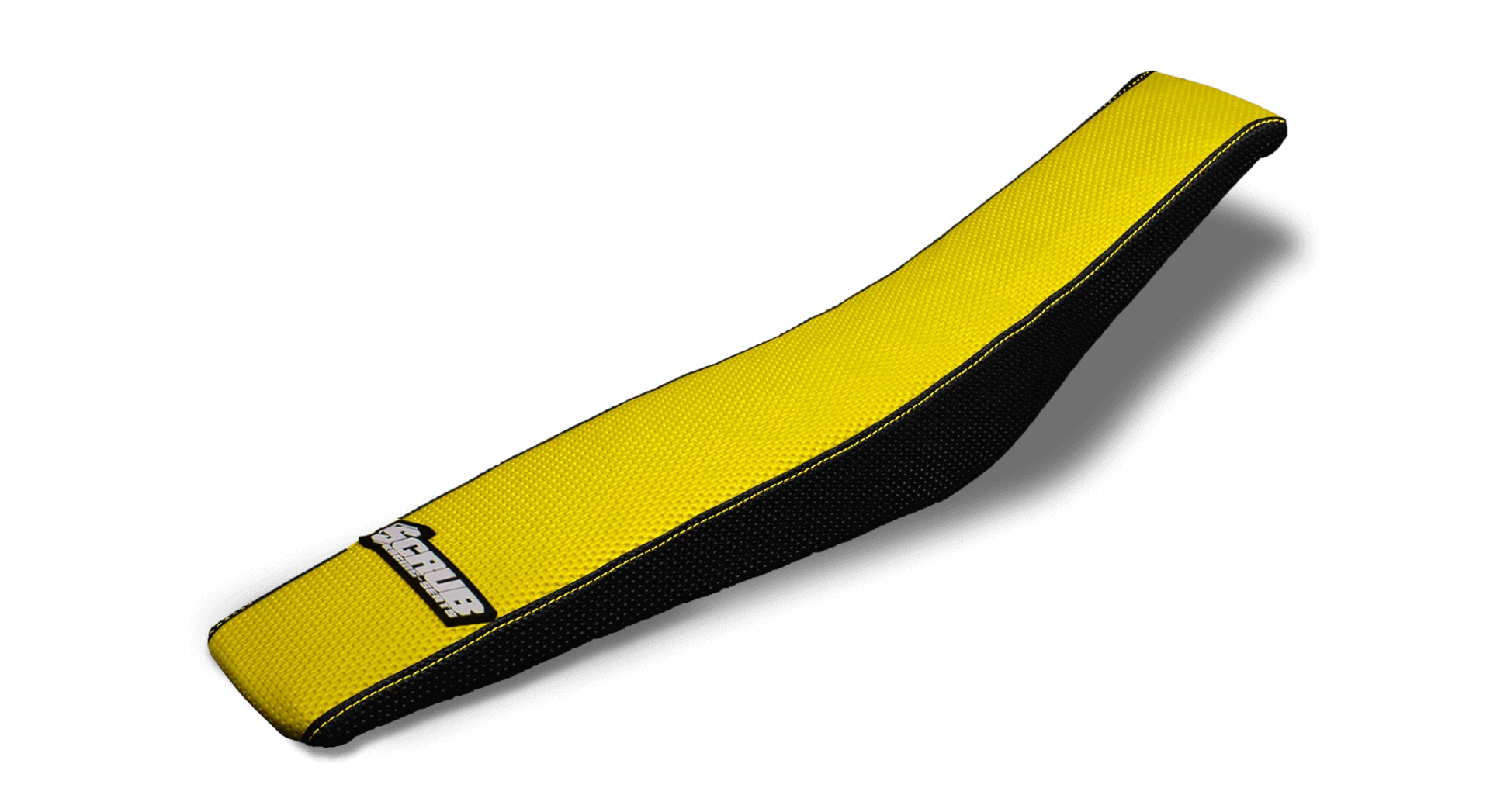 Seat Cover - Suzuki - RMZ 250 - 2004-2006 - Ruff Base - V4