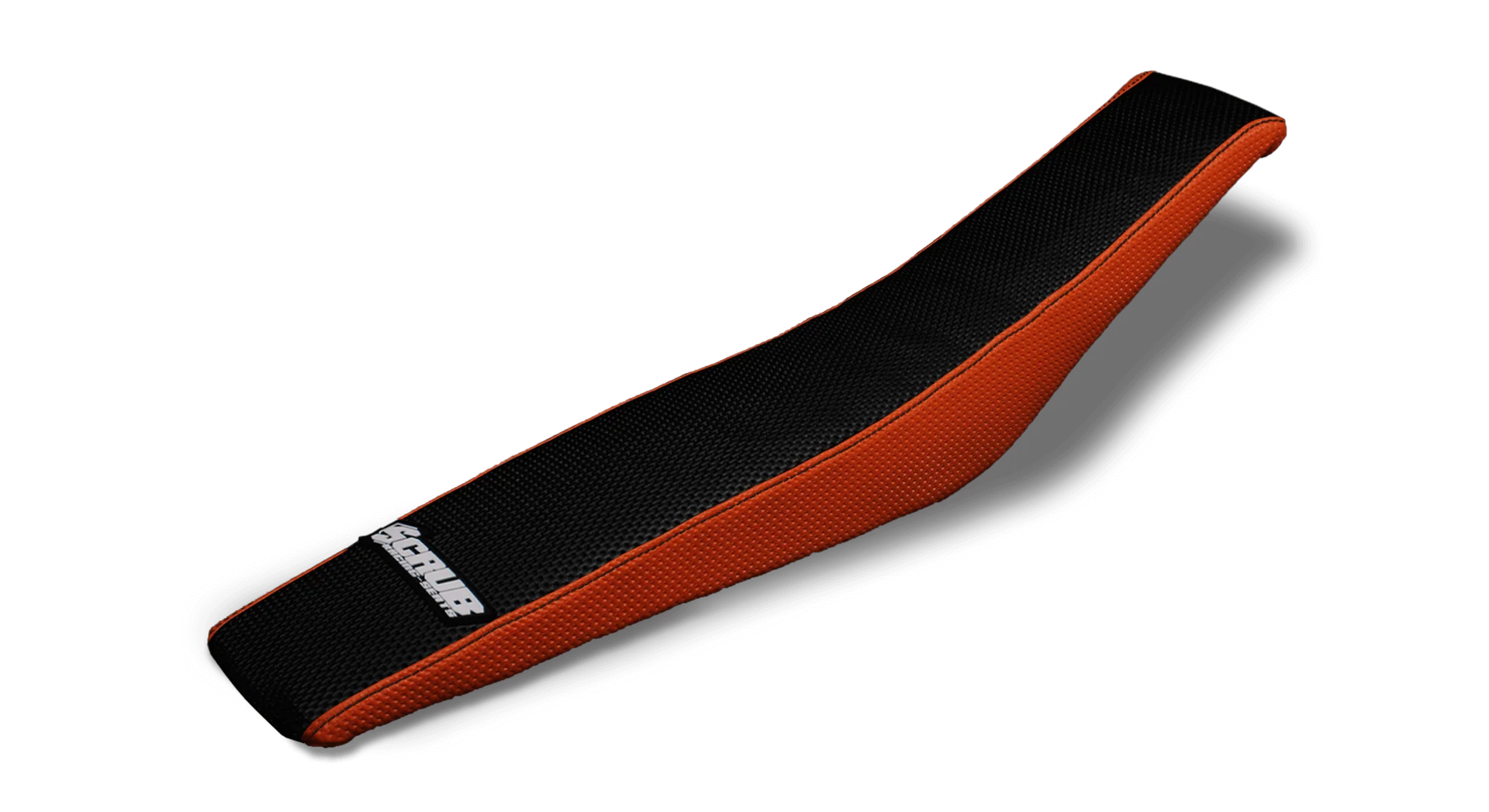 Seat Cover - KTM - SX 65 - 2024-2025 - Ruff Base - V3