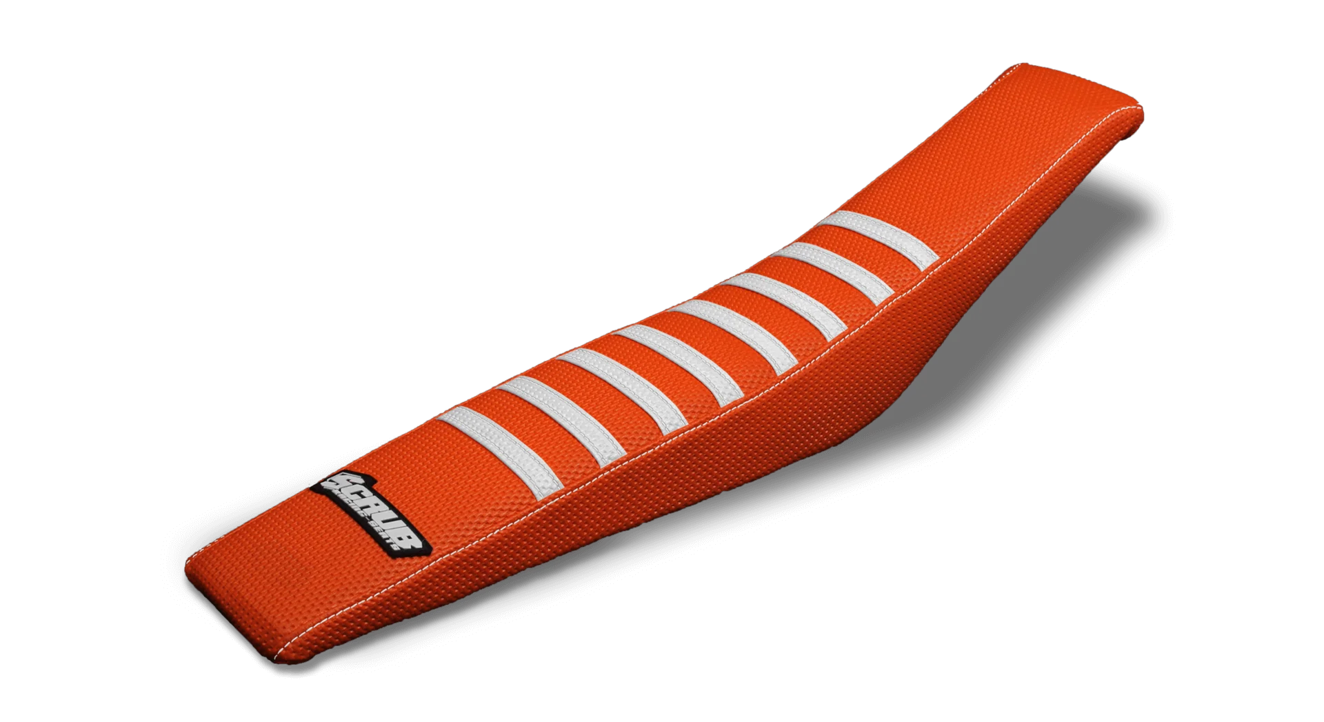 Seat Cover - KTM - EXC EXC-F / XC-W XCF-W - 2014-2015 - Snap Elite - V1