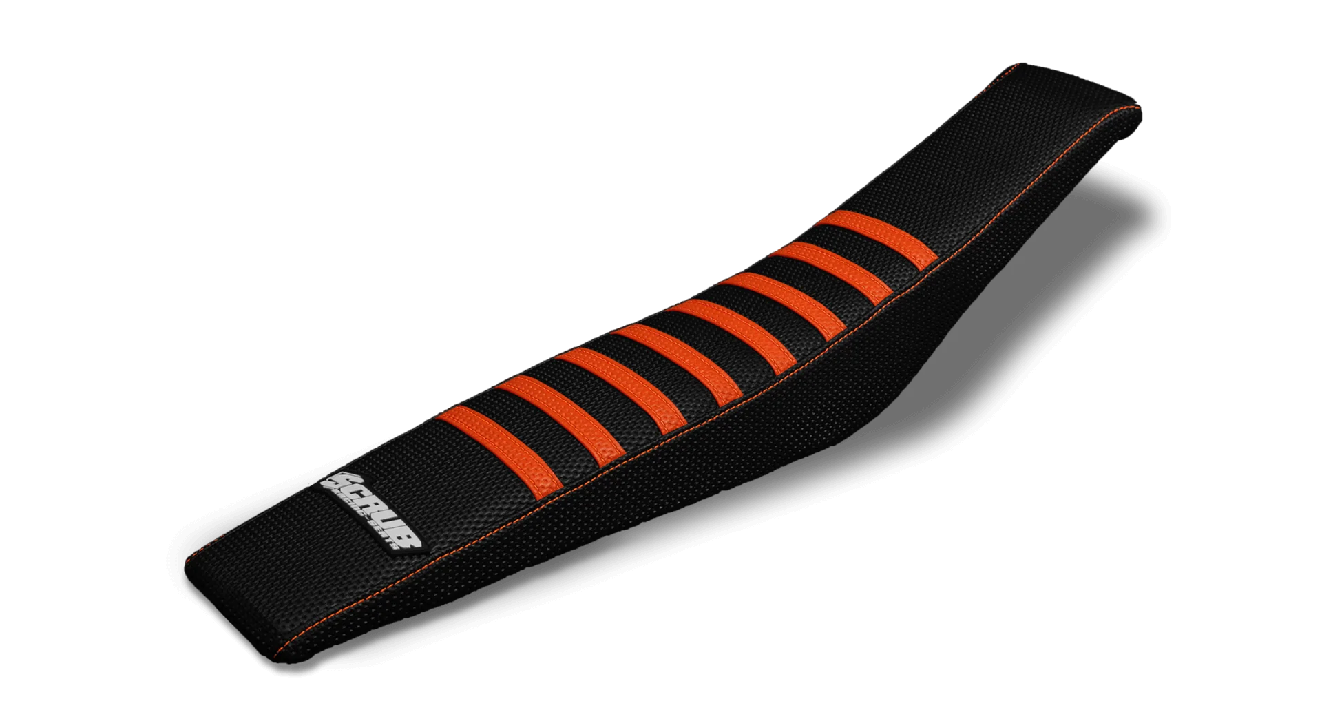 Seat Cover - KTM - EXC EXC-F / XC-W XCF-W - 2024-2025 - Snap Elite - V4