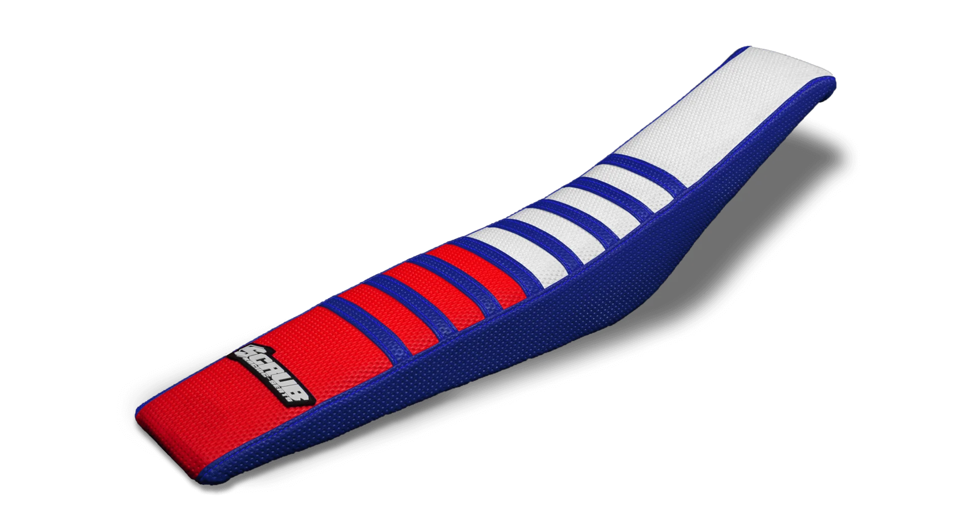 Seat Cover - Yamaha - YZ250F - 2010-2013 - Vertigo Base - V6