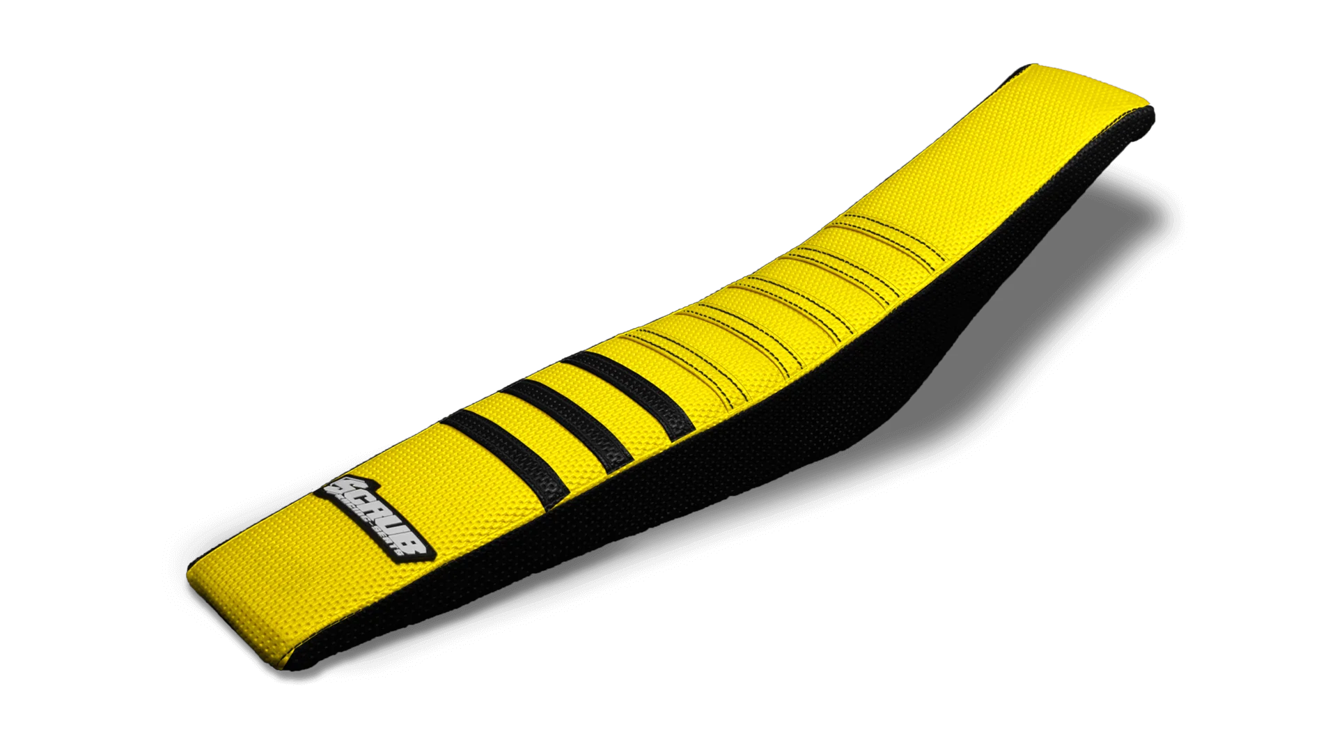 Seat Cover - Suzuki - RM 85 - 2002-2024 - Temper Rate - V4