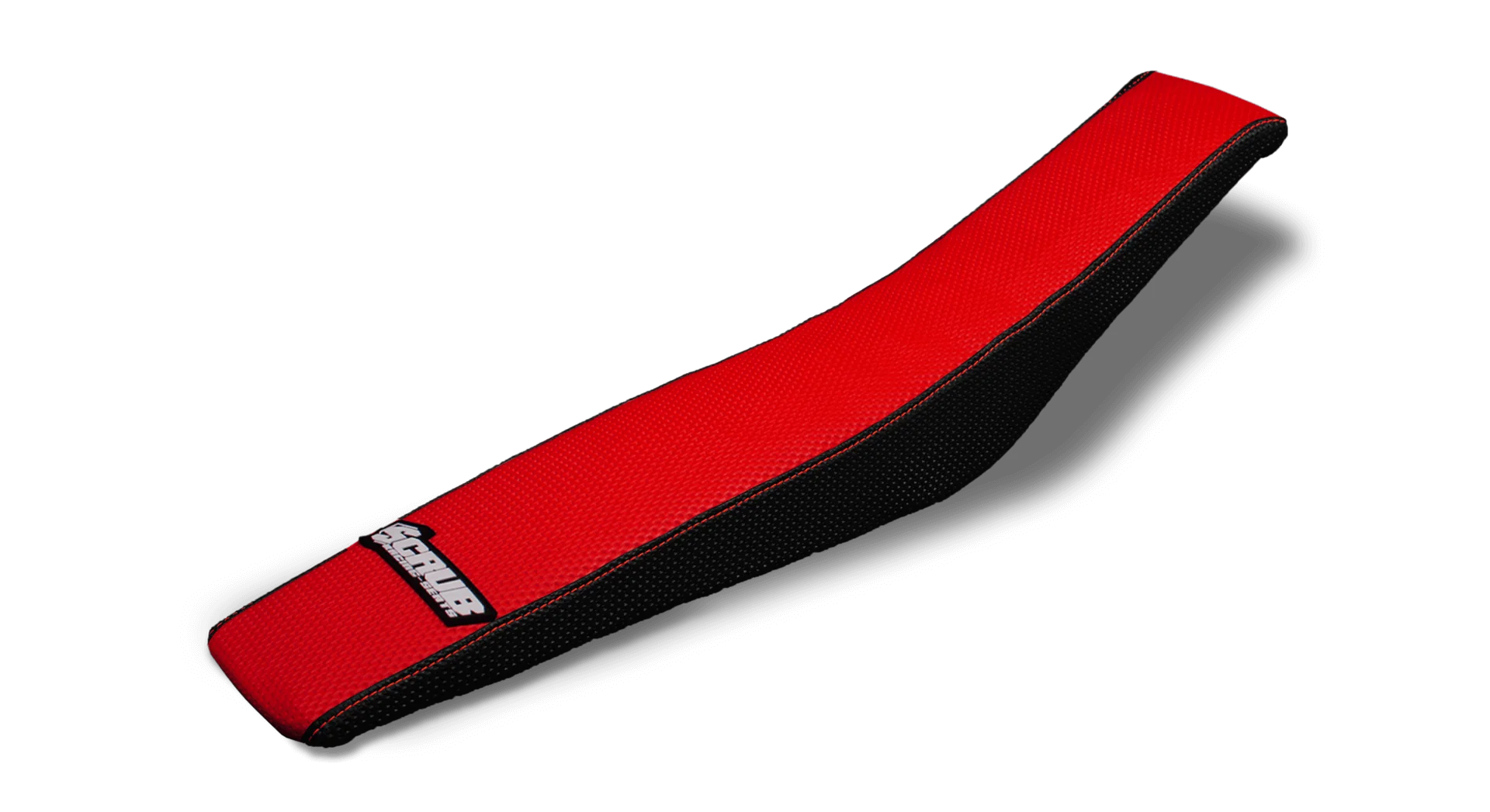 Seat Cover - Husqvarna 05-13 - SM 125 - 2005 - Ruff Base - V4