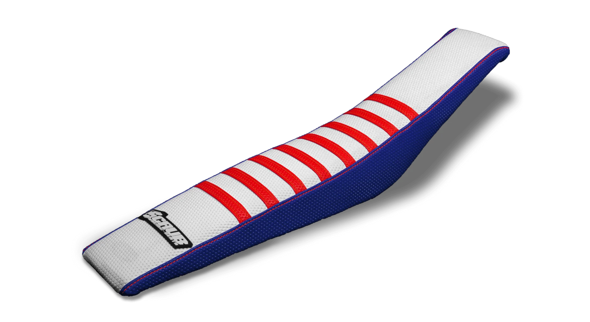 Seat Cover - Yamaha - YZ250F - 2010-2013 - Temper Base - V5