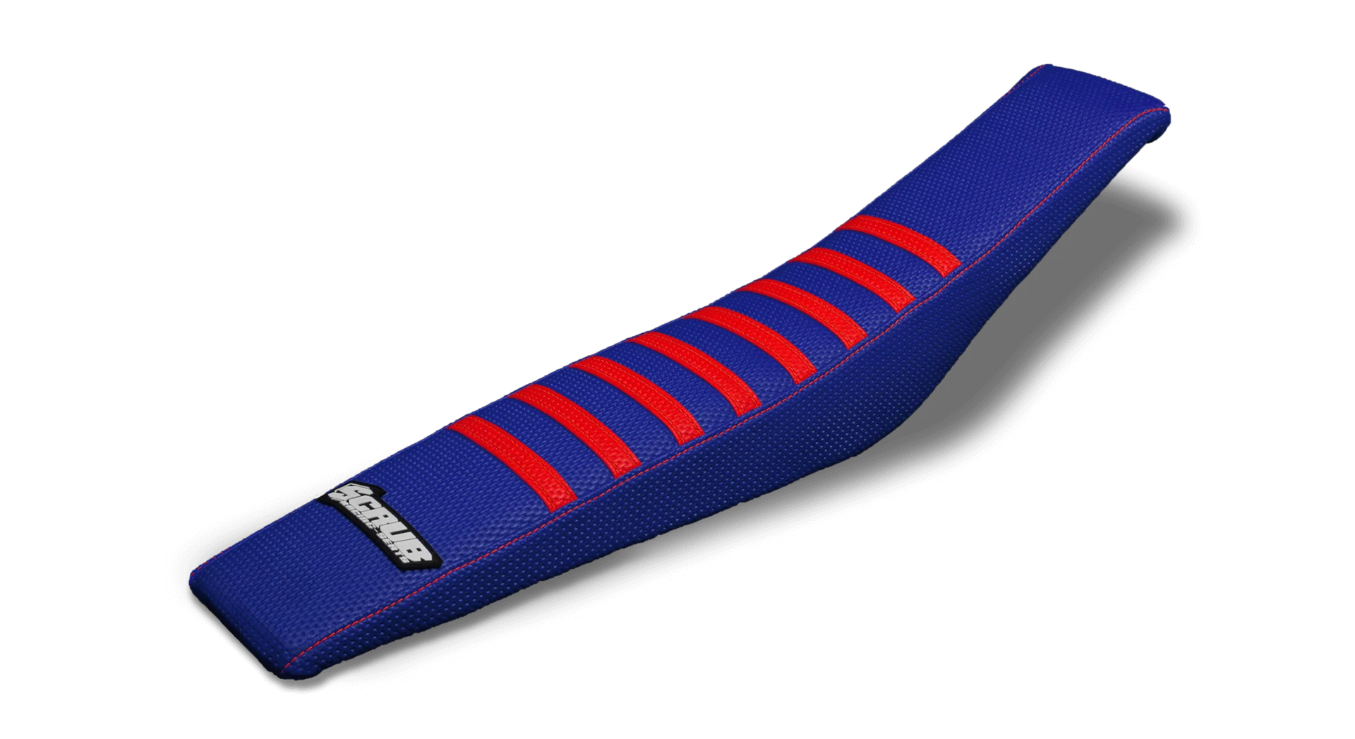 Seat Cover - Yamaha - WR250F - 2003-2004 - Snap Elite - V5