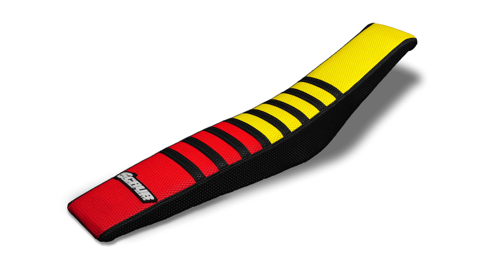 Seat Cover - Suzuki - RMX 450Z - 2010-2017 - Vertigo Base - V6